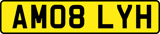 AM08LYH