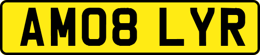 AM08LYR