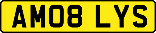 AM08LYS