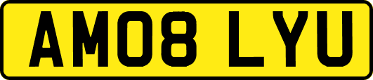 AM08LYU