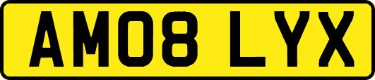 AM08LYX