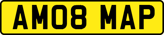 AM08MAP