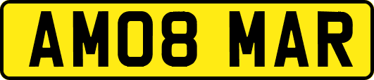 AM08MAR