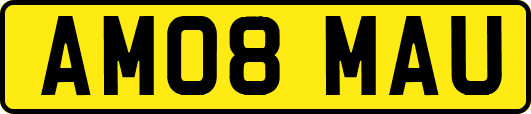 AM08MAU