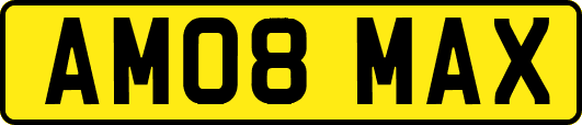 AM08MAX
