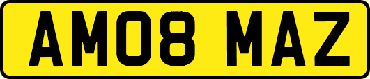 AM08MAZ