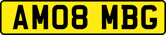 AM08MBG