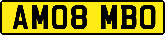 AM08MBO
