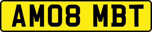 AM08MBT
