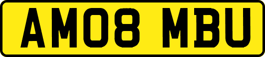AM08MBU