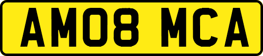 AM08MCA
