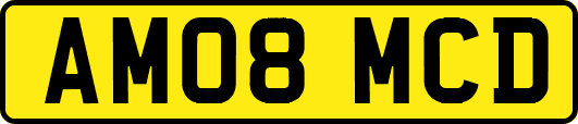 AM08MCD