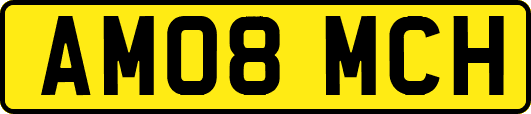 AM08MCH