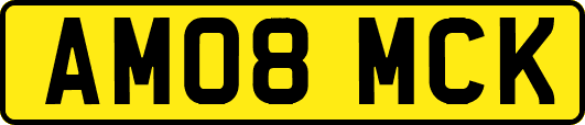 AM08MCK