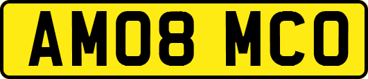 AM08MCO