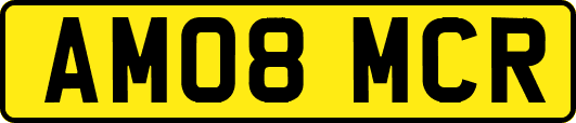 AM08MCR
