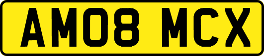 AM08MCX