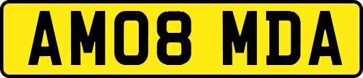 AM08MDA