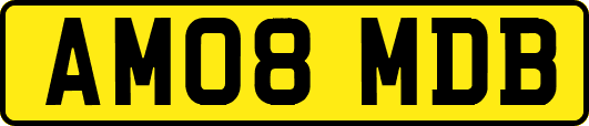 AM08MDB