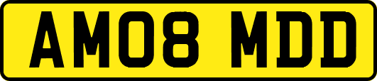 AM08MDD
