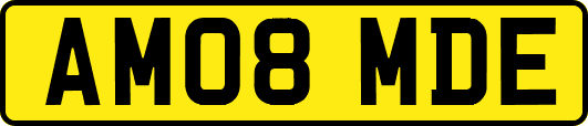 AM08MDE