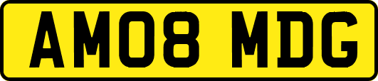 AM08MDG