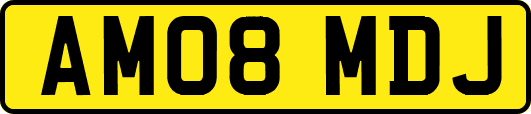 AM08MDJ