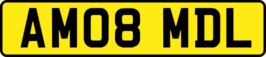 AM08MDL