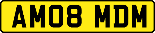 AM08MDM