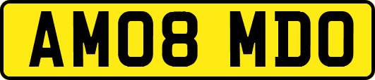 AM08MDO