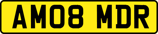 AM08MDR
