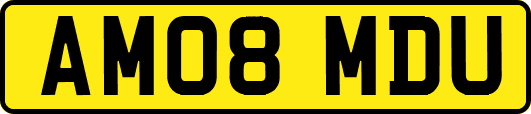 AM08MDU