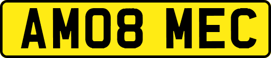 AM08MEC