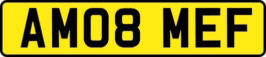 AM08MEF