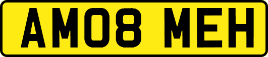 AM08MEH