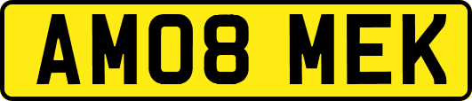AM08MEK