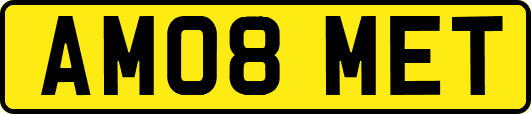 AM08MET