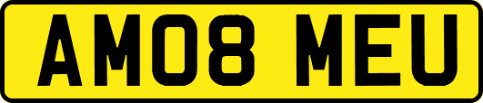 AM08MEU