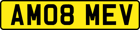 AM08MEV