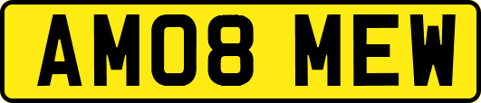 AM08MEW