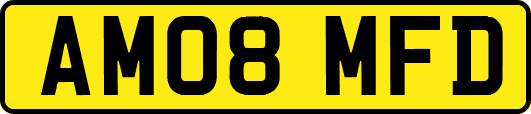 AM08MFD