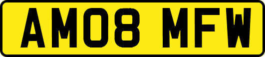 AM08MFW