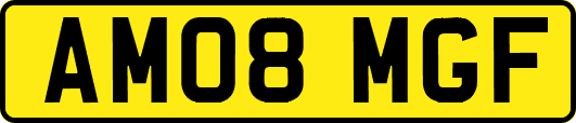 AM08MGF