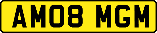 AM08MGM