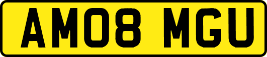 AM08MGU