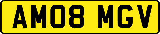 AM08MGV