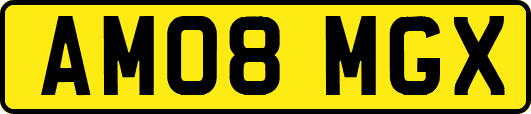 AM08MGX