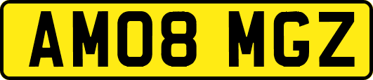 AM08MGZ