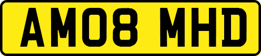 AM08MHD