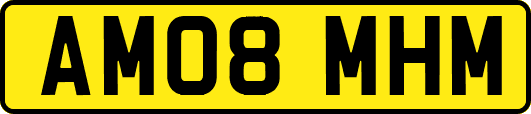 AM08MHM